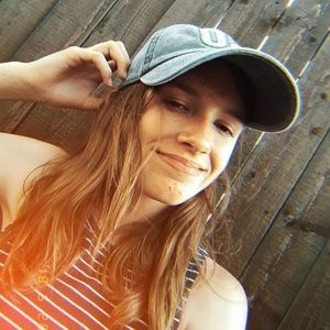 Meet your Posher, Kaylee